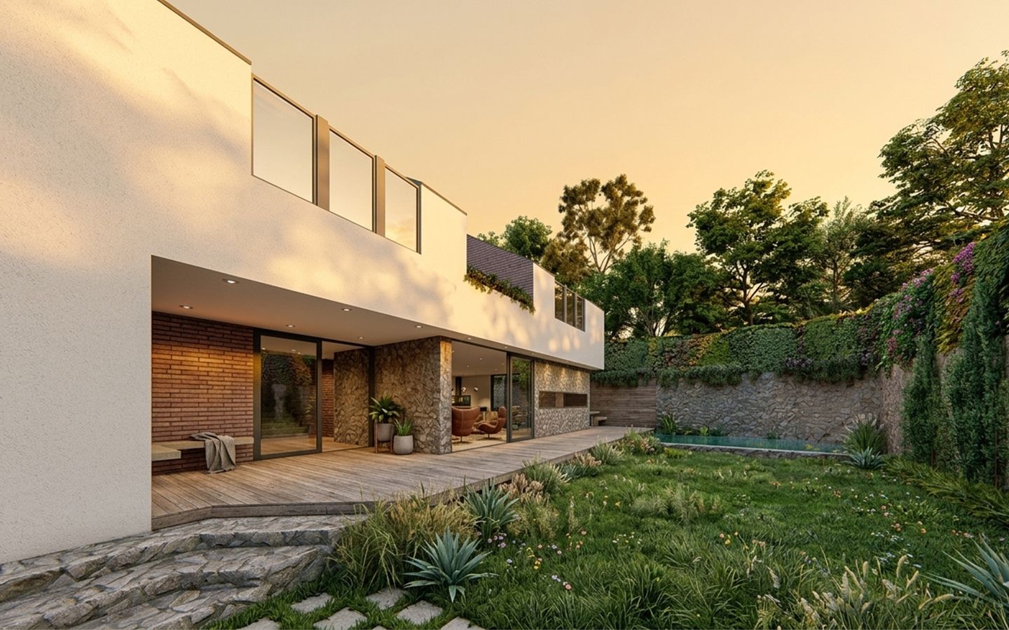Casa Capcha