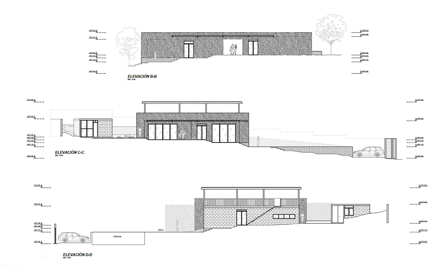 Casa LEMUZ