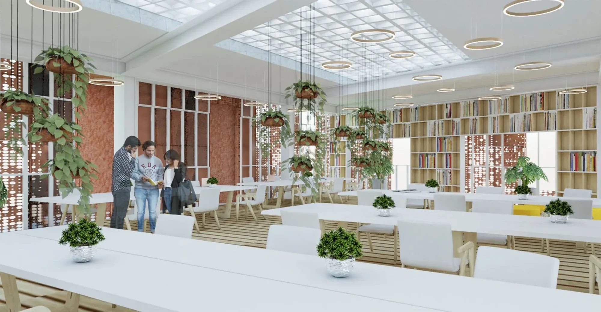 Centro Cultural Rimac