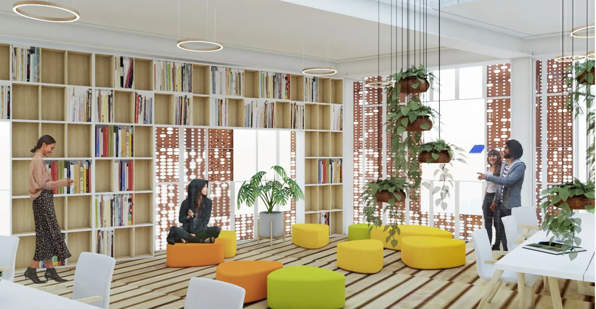 Centro Cultural Rimac