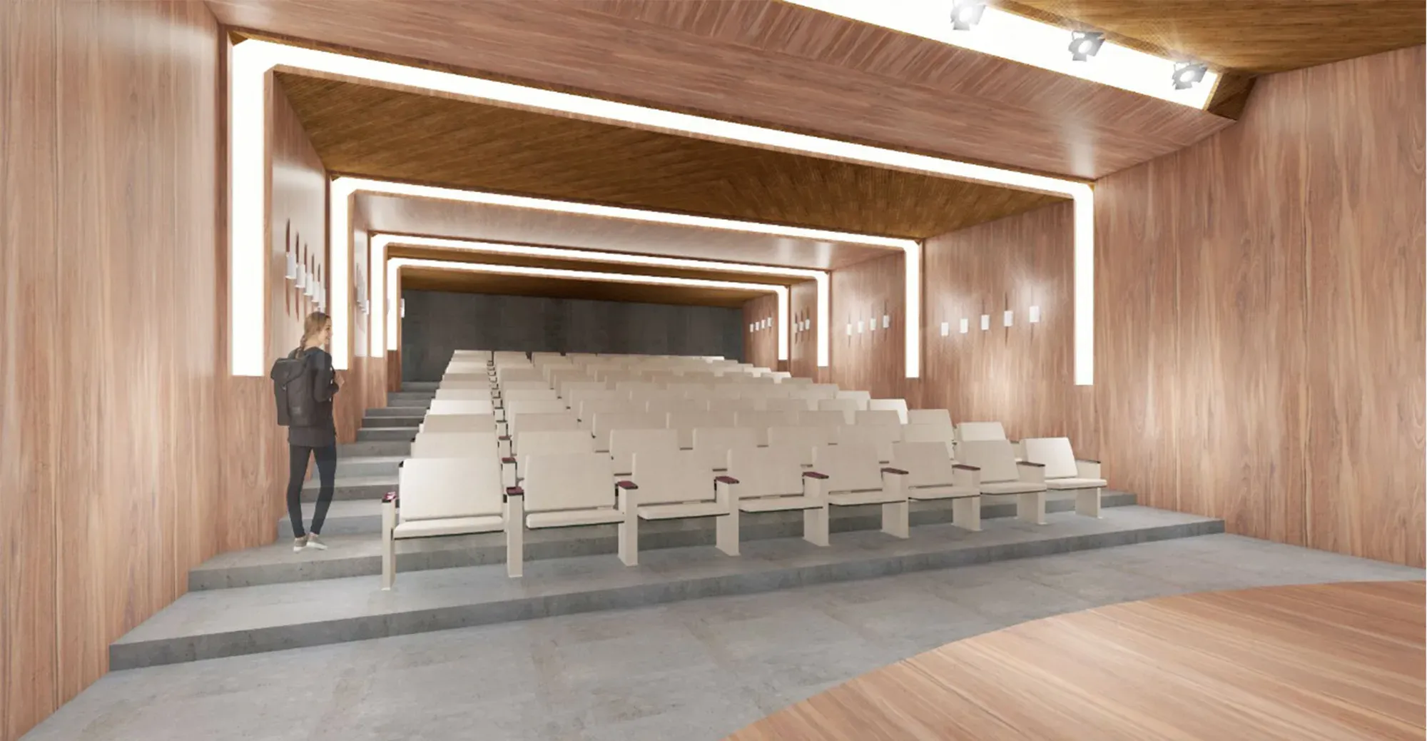 Centro Cultural Rimac