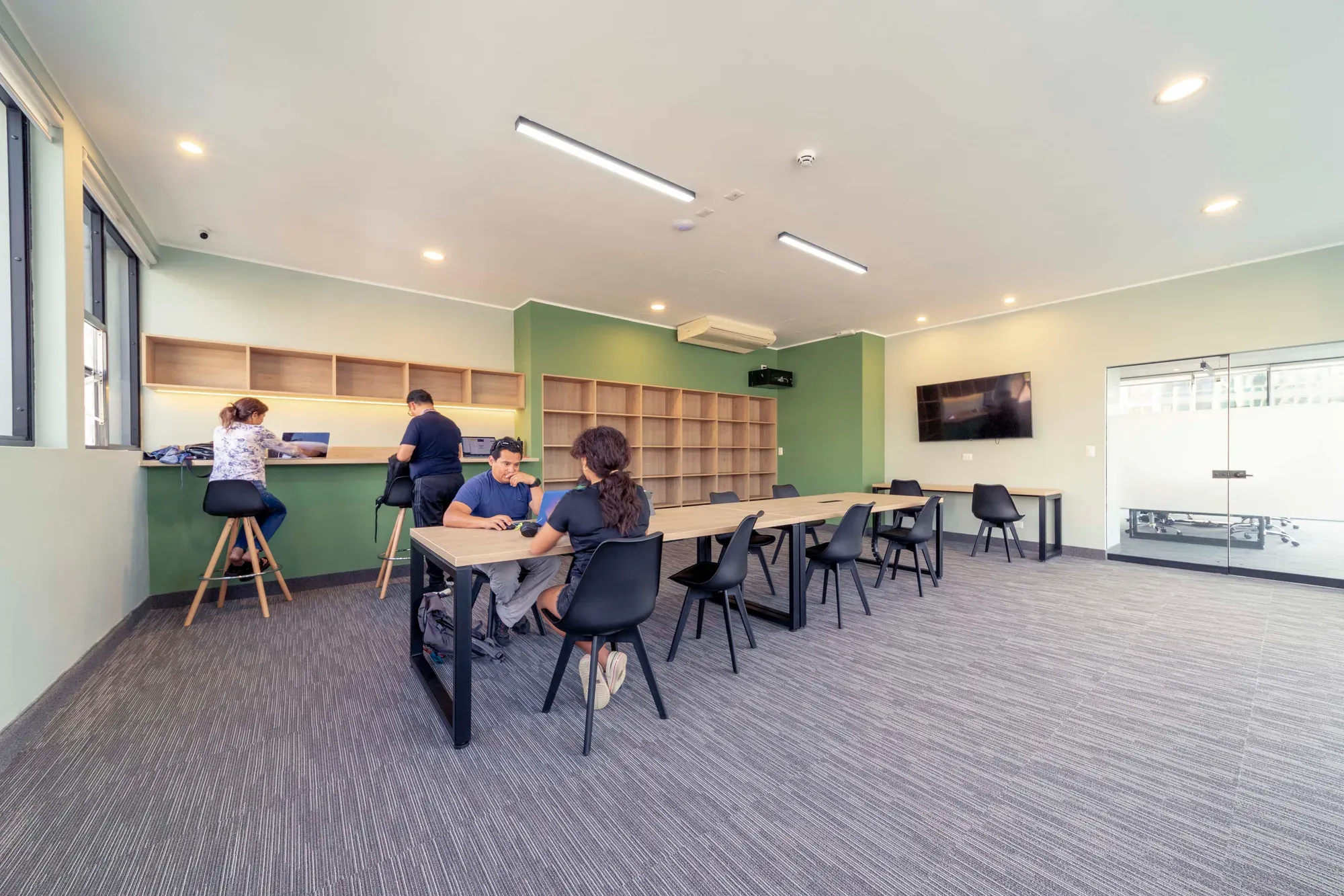 Cowork REAL CLUB
