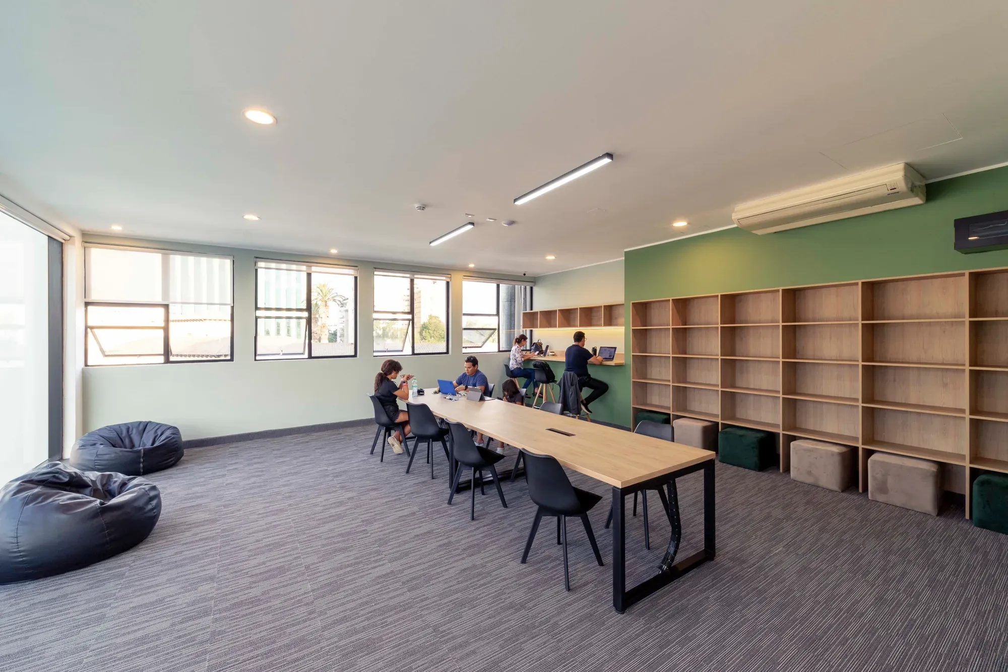 Cowork REAL CLUB