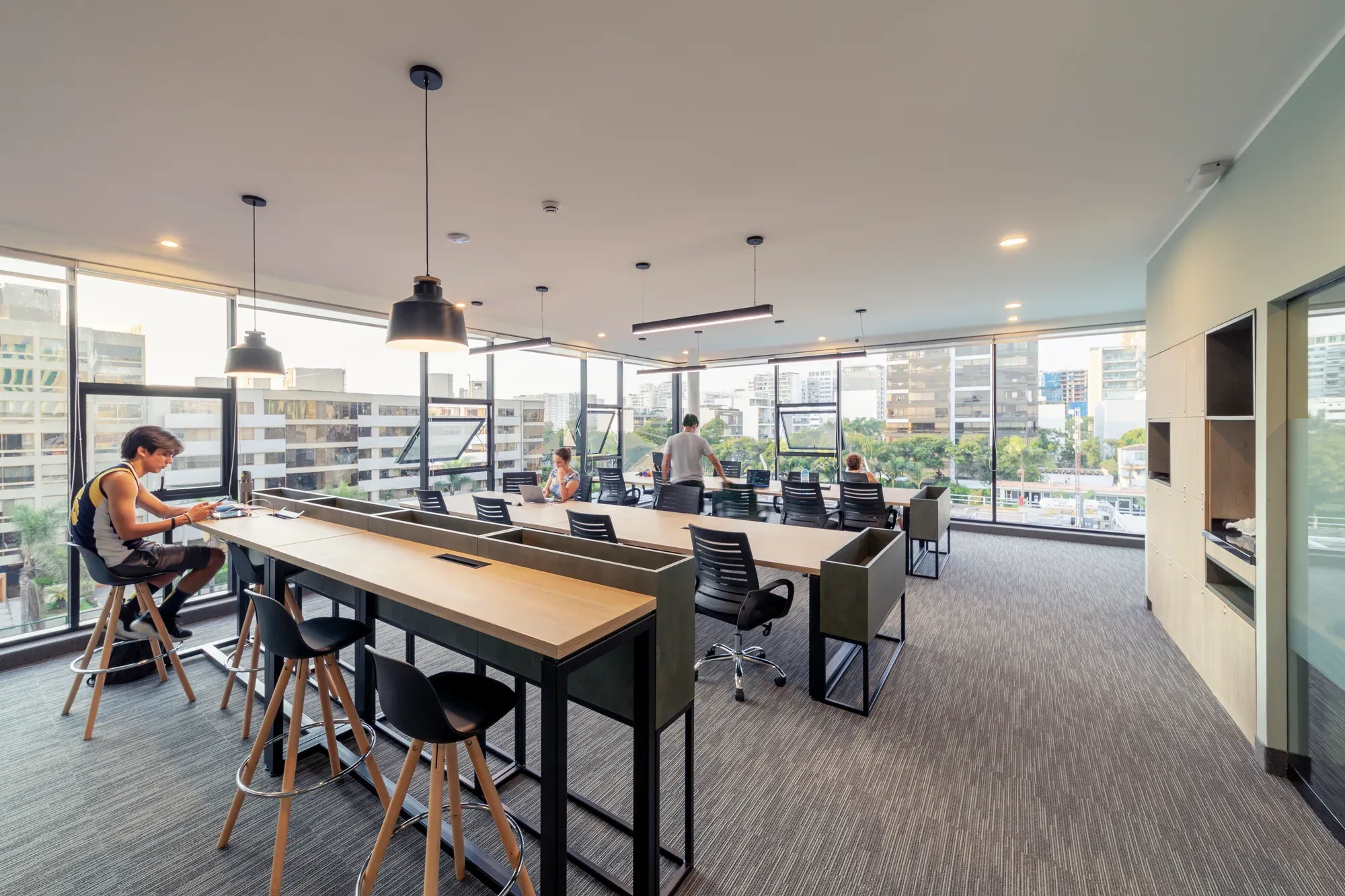 Cowork REAL CLUB