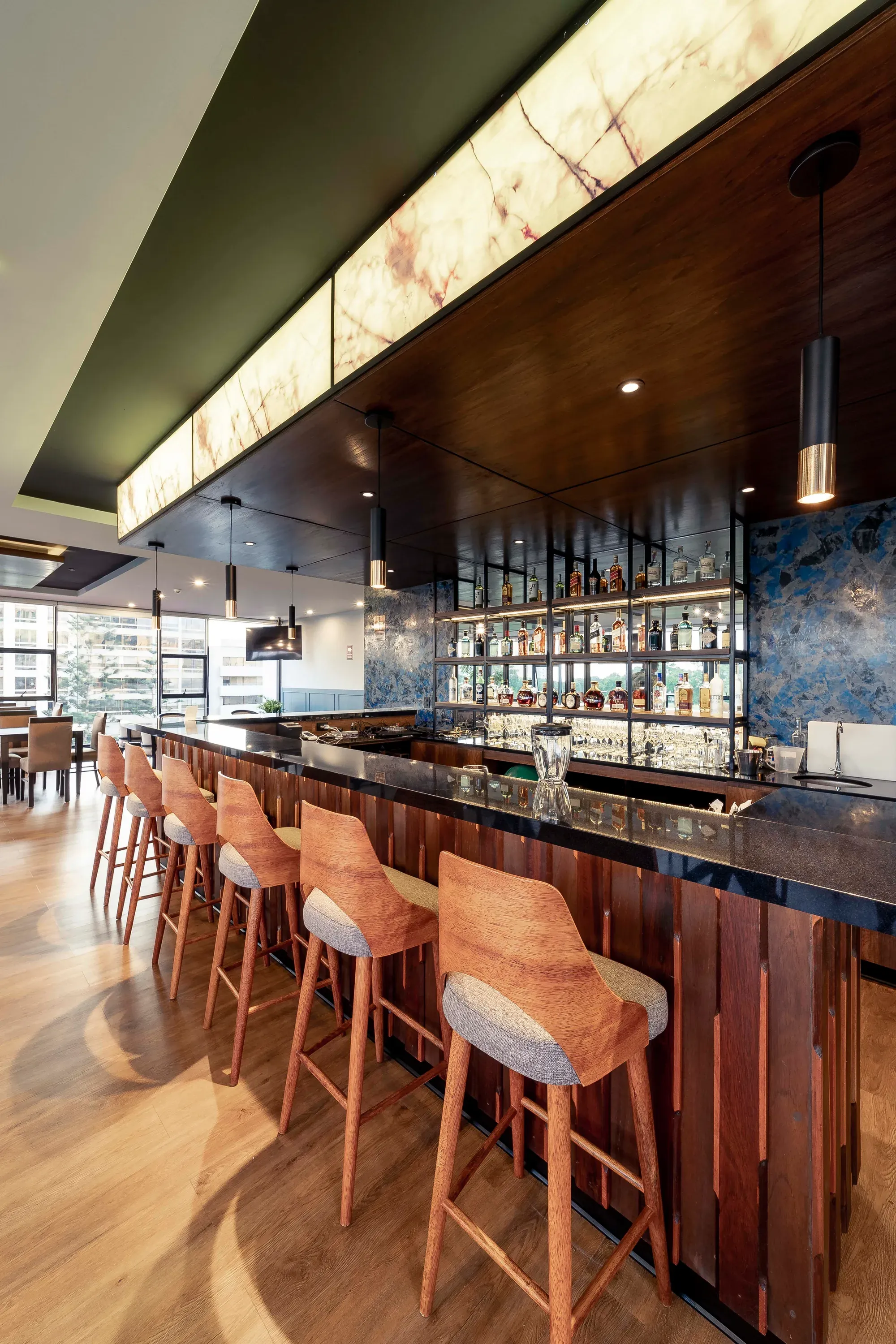 Bar REAL CLUB