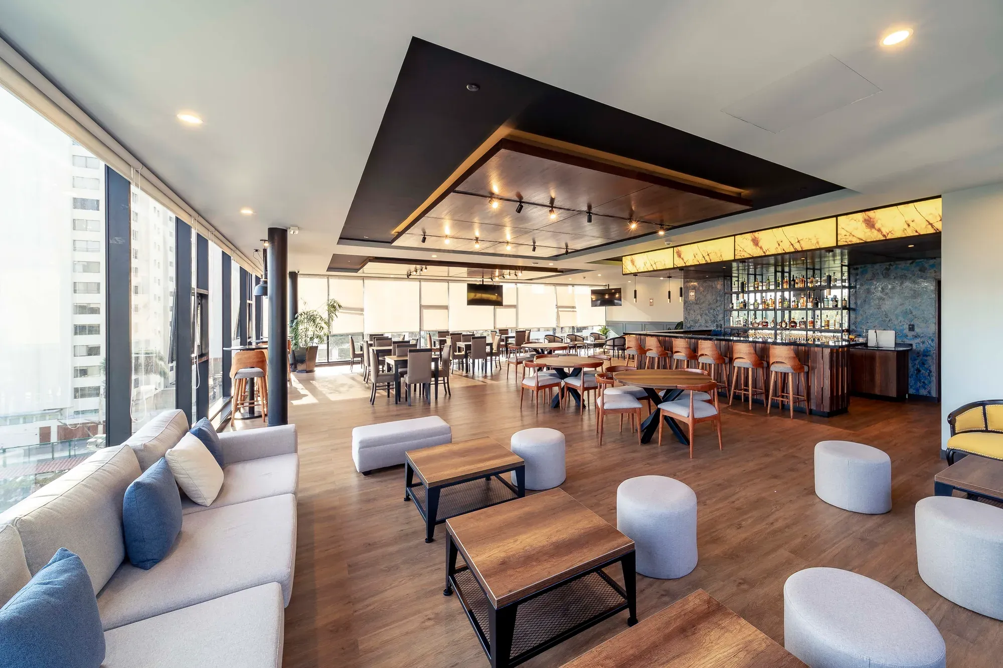Bar REAL CLUB