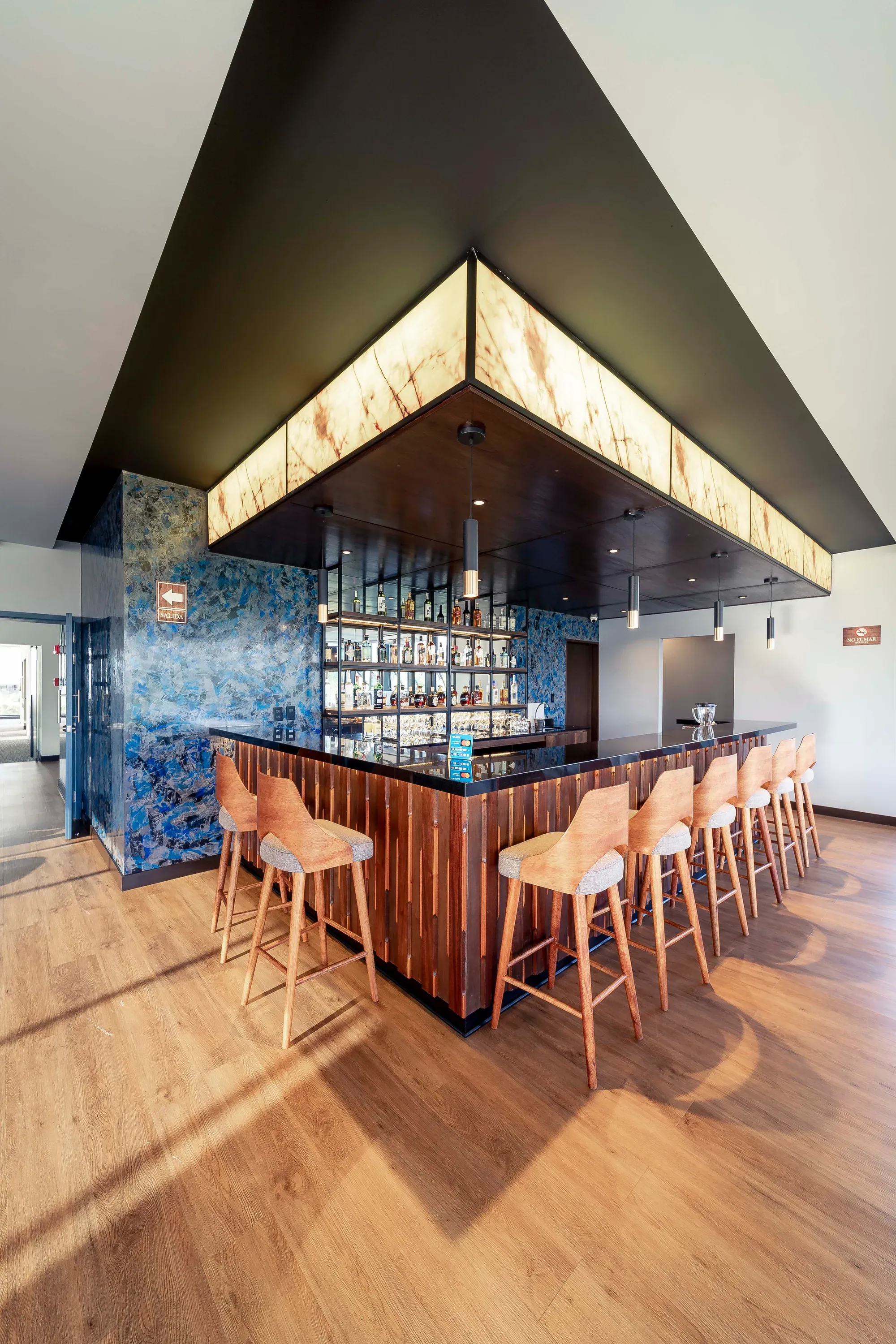 Bar REAL CLUB