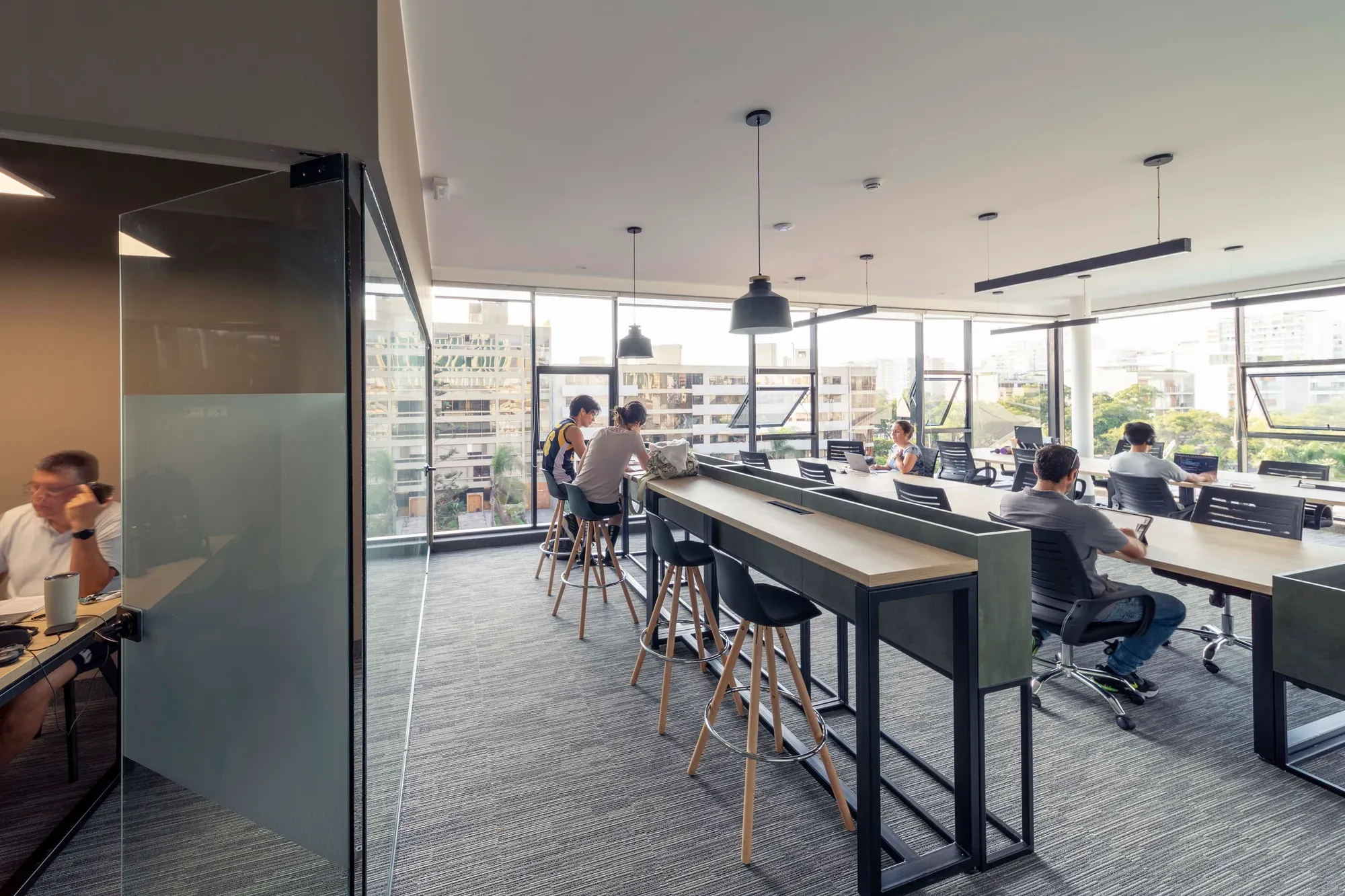 Cowork REAL CLUB