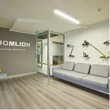 Oficinas ZOOMLION