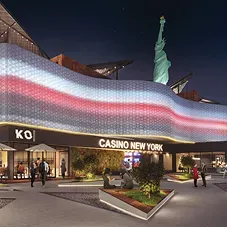 Casino New York