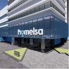 Edificio PROMELSA