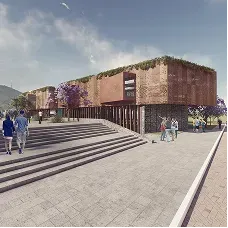 Centro Cultural Rimac