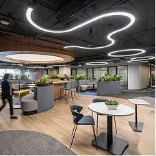 Oficinas COMUNIDAD ANDINA