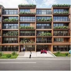 Helvetia Nova Sede Asia