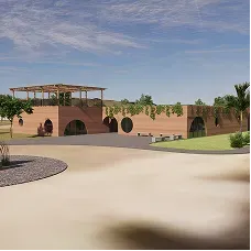 Foodcourt REFUGIOCARGO