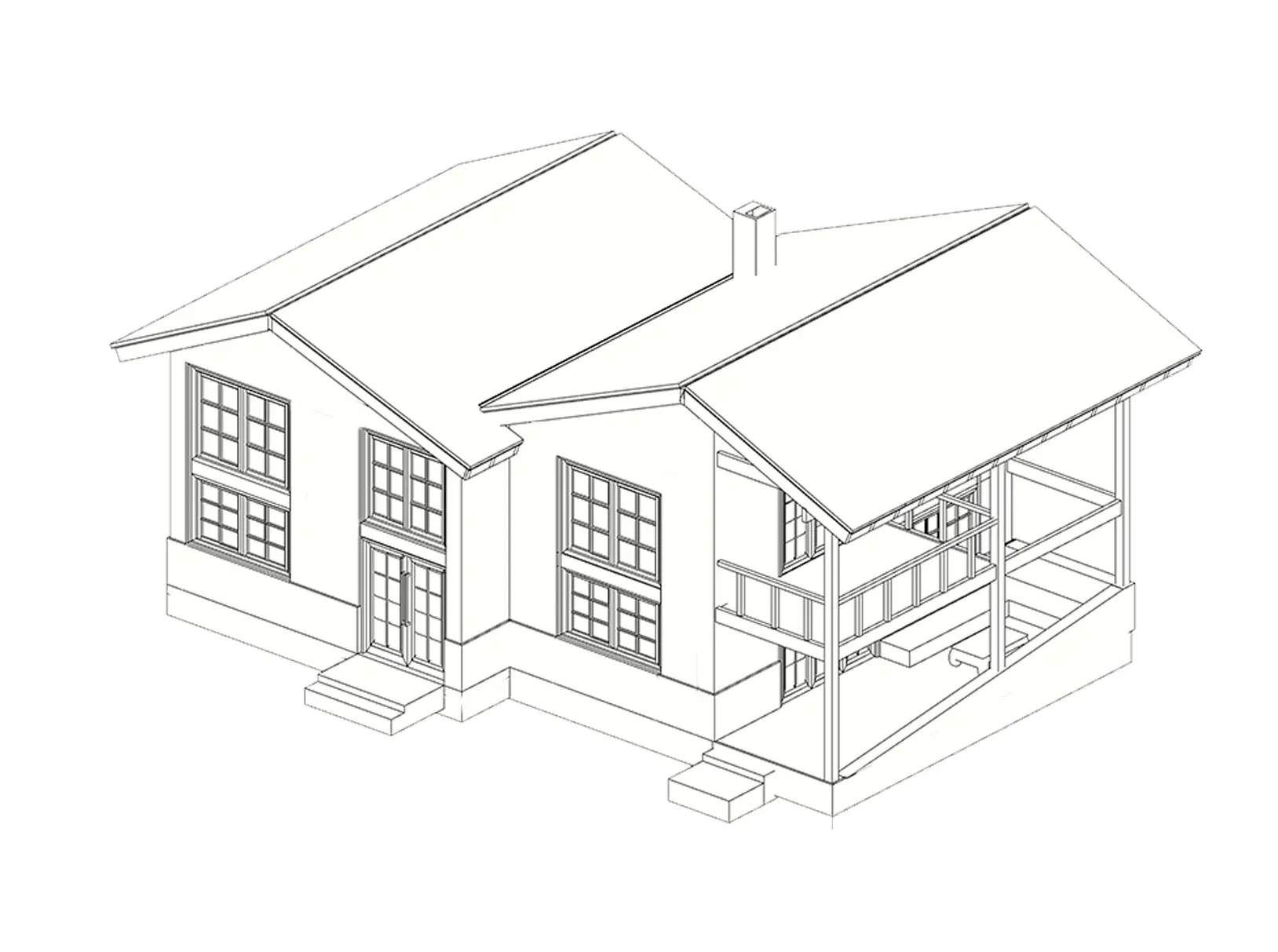 Condominio INKALPA