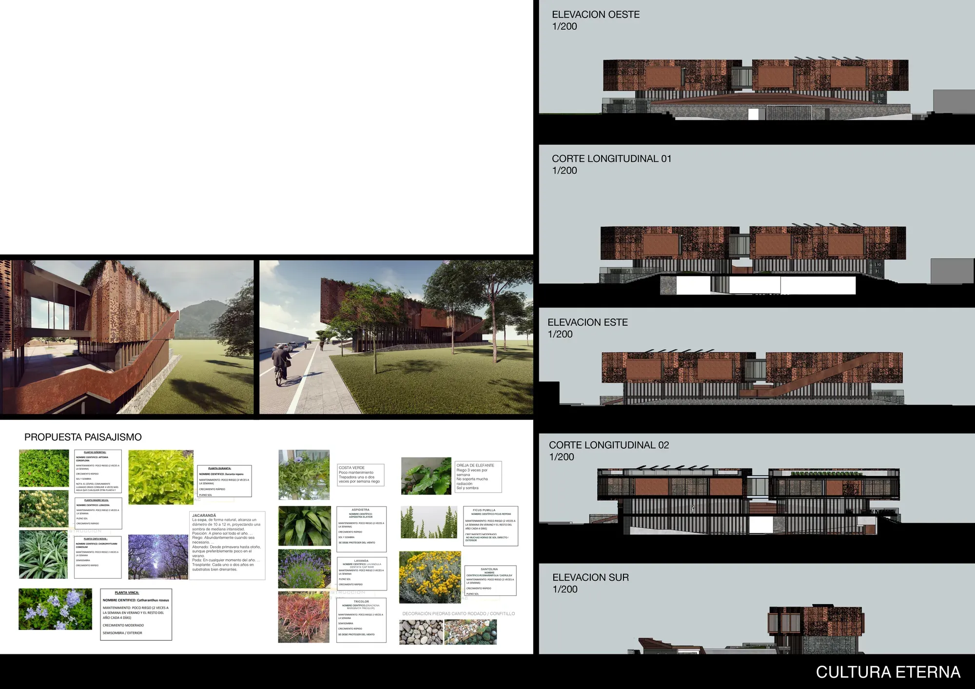 Centro Cultural Rimac